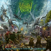 VISCERAL DECAY - CD - Obsessive Pathology To Eliminate The Scum Human Race
