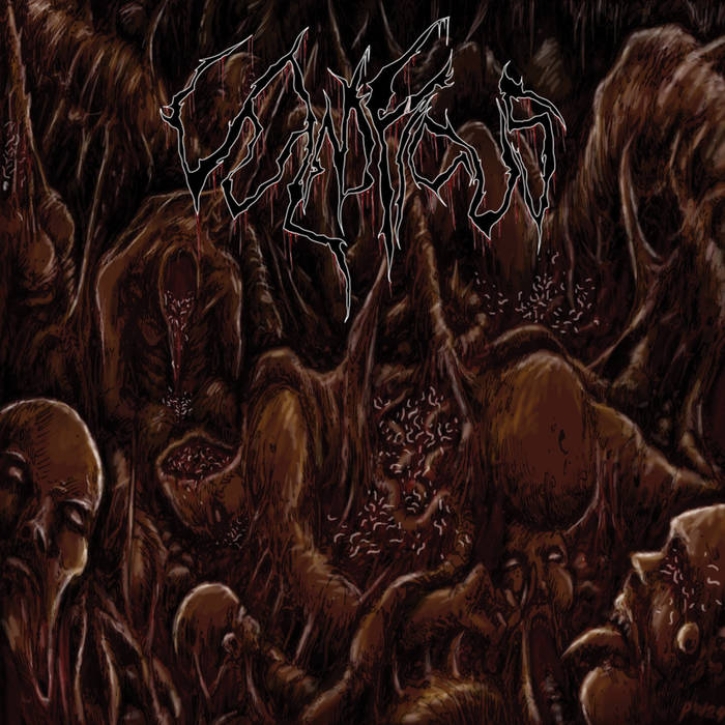 VULNIFICUS - CD - Inclination