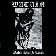 WATAIN - CD - Rabid Death's Curse (remastered, reissue)