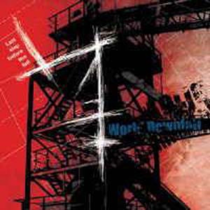 WORLD DOWNFALL - CD - Last Step Before The Fall + 2nd CD: Promo CDr 2021 (2nd Hand)