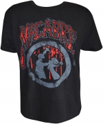 MACABRE - Murder Metal - T-Shirt Größe M
