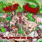 ANIMALS KILLING PEOPLE / GOREPOT - split CD - Maleficis de Saltu (Sorcery Of The Jungle)