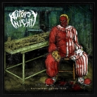 AUTOPSY NIGHT - CD - Anatomical Integrity Dissolution