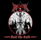BLACKEVIL - CD -  Hail The Cult