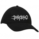 BODYBAG (Machetazo) - gedrucktes Logo BASEBALL CAP