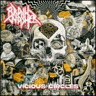 BRAINWASHER - CD - Vicious Circles