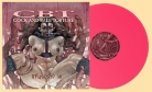 COCK AND BALL TORTURE - 12'' LP - Opus(sy)VI (Pink Vinyl)