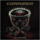 COMMUNION - CD - The Communion