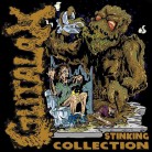 GUTALAX -CD- Stinking Collection