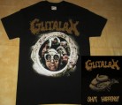 GUTALAX - Shit Happens - T-Shirt