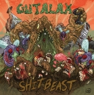 GUTALAX -CD- Shit Beast
