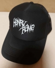 HENRY KANE - printed Logo - Trucker Hat