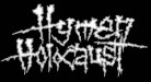 HYMEN HOLOCAUST - Logo - Printed Patch