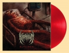 KRAANIUM - 12'' LP - Slamchosis - (Red Vinyl)