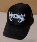 MASACHIST - printed Logo - Trucker Hat