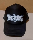 NASHGUL - printed Logo - Trucker Hat