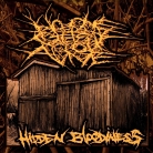 NO ONE GETS OUT ALIVE - CD - Hidden Bloodiness