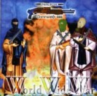 NUNWHORE COMMANDO 666 - MCD - World Wide War