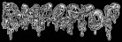 ROMPEPROP - Logo - Gedruckter Aufnäher