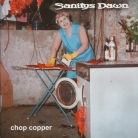 SANITYS DAWN - CD - Chop Copper