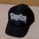 TERRORAZOR - printed Logo - Trucker Hat