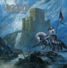 VISIGOTH - CD - Conqueror's Oath