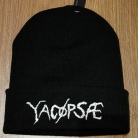 YACOPSAE - Logo - original cuffed Beanie (Yacøpsæ)