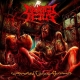 ABORTED FETUS - CD - Goresoaked Clinical Accident (re-release)