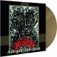ACHERON - 12'' LP - Anti-god, Anti-christ (Bronze Vinyl)