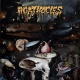 AGATHOCLES - 12'' LP - Anno 1999 - NATO bombs Albanian refugees