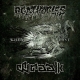 AGATHOCLES / WRAAK - split 7'' EP  -