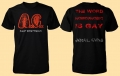 ANAL CUNT / AxCx - Homophobic is Gay - T-Shirt