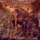 AVULSED -CD- Ritual Zombi