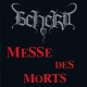 BEHERIT - CD - Messe Des Morts