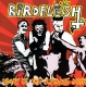 BIRDFLESH - CD - Night Of The Ultimate Mosh