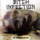 BITCH INFECTION - CD - The Gory Side of Life
