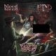 BLOODBASTARD / MxDxPx / PULMONARY FIBROSIS - 3 way split CD -
