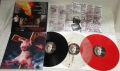 BLOOD - 12'' LP - Depraved Goddess (black Vinyl)