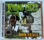 BOILING FECES - CD - Downfall