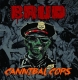 BRUD - CD - Cannibal Cops