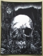 BUTCHER ABC - North of Hell - Backpatch