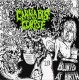 CANNABIS CORPSE -CD- Blunted At Birth