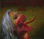 CANNIBAL CORPSE - Digipak CD - Violence Unimagined (little damage on Digipak)