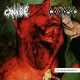 CANNIBE / CORPSE - split 7'' EP - Neurosurgical Procedures