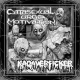 KADAVERFICKER / CATASEXUAL URGE MOTIVATION -split 7"EP-