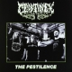 CENTINEX - 12'' LP - The Pestilence