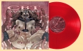 COCK AND BALL TORTURE - 12'' LP - Opus(sy)VI (Clear Red Vinyl)
