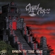 CRUEL FORCE - 12'' LP - Dawn Of The Axe