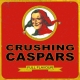 CRUSHING CASPARS - 12'' LP - Full Flavour