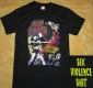 CUNTGRINDER - Sex Violence Shit - T-Shirt